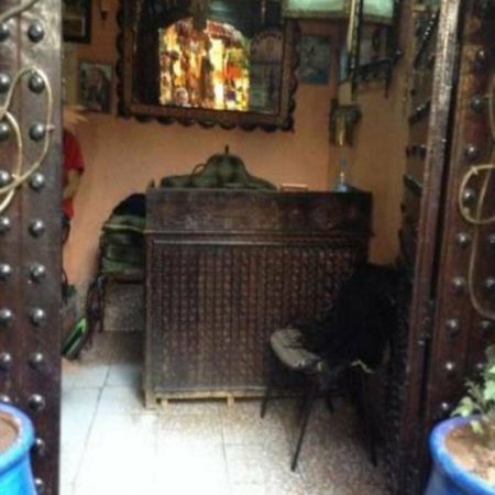 Hotel Riad Rahba Μαρακές Εξωτερικό φωτογραφία