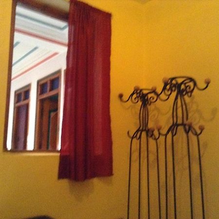 Hotel Riad Rahba Μαρακές Εξωτερικό φωτογραφία