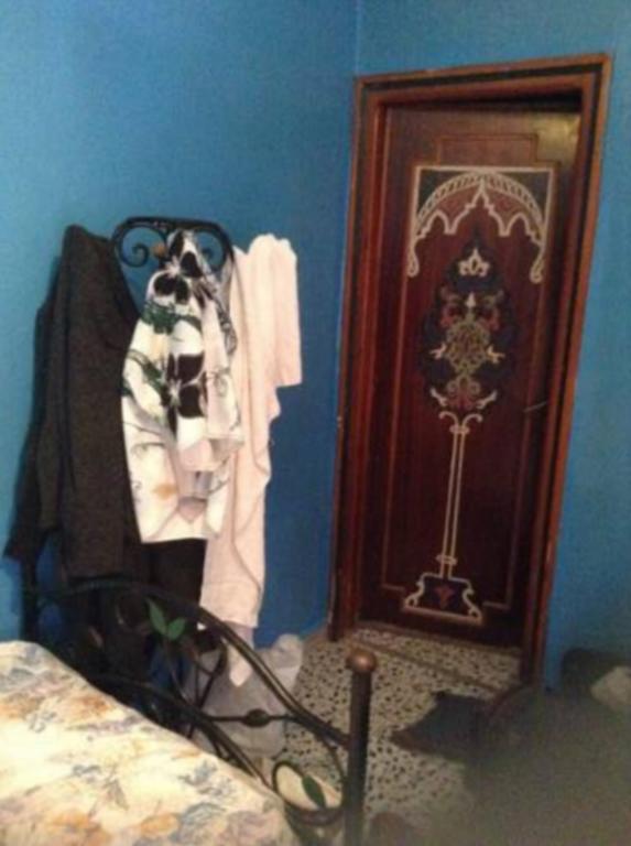 Hotel Riad Rahba Μαρακές Εξωτερικό φωτογραφία