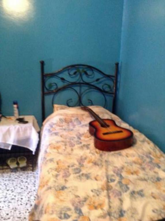 Hotel Riad Rahba Μαρακές Εξωτερικό φωτογραφία