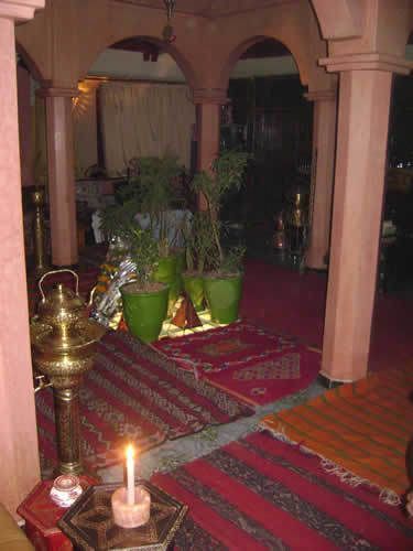 Hotel Riad Rahba Μαρακές Εξωτερικό φωτογραφία