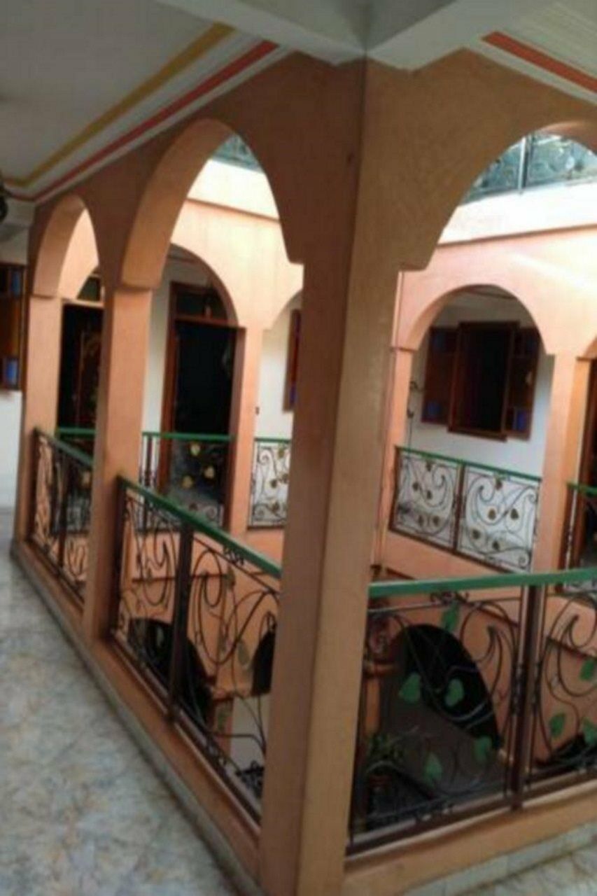 Hotel Riad Rahba Μαρακές Εξωτερικό φωτογραφία