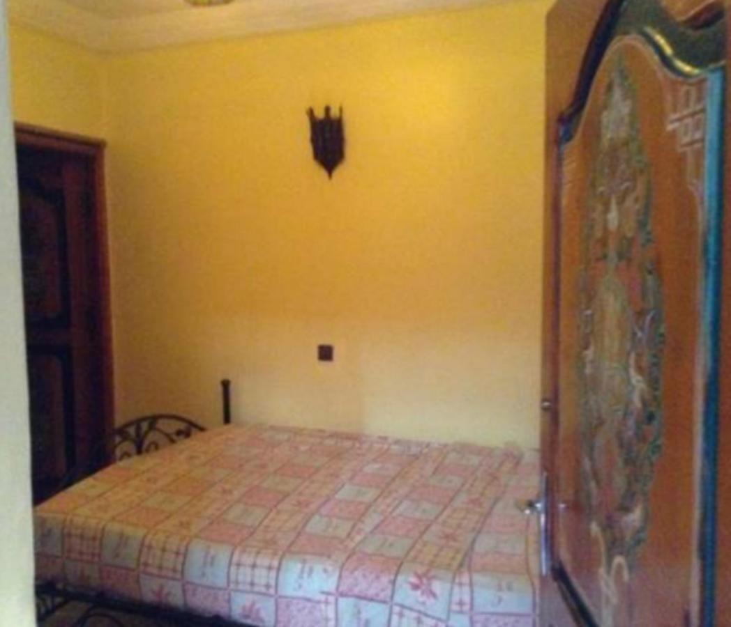 Hotel Riad Rahba Μαρακές Εξωτερικό φωτογραφία
