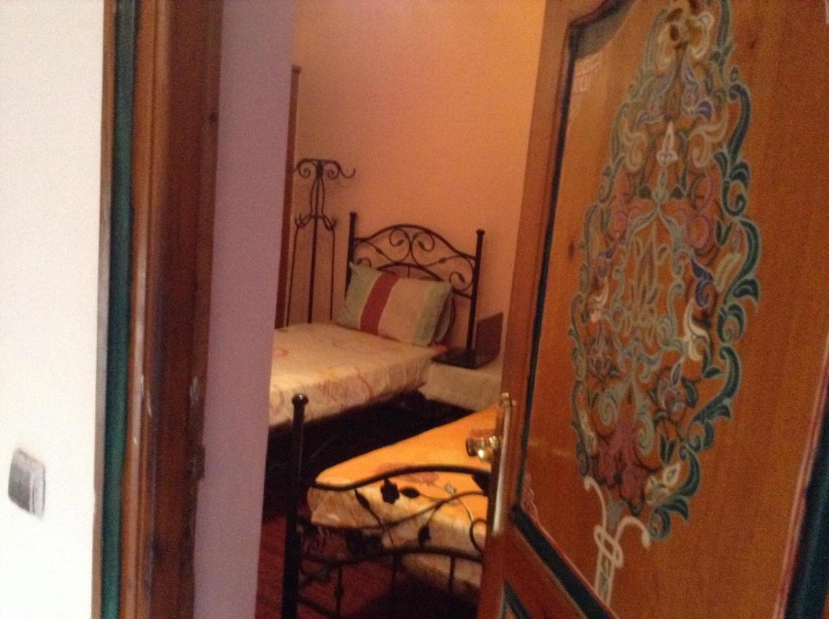 Hotel Riad Rahba Μαρακές Δωμάτιο φωτογραφία