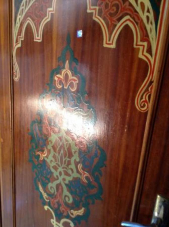 Hotel Riad Rahba Μαρακές Εξωτερικό φωτογραφία