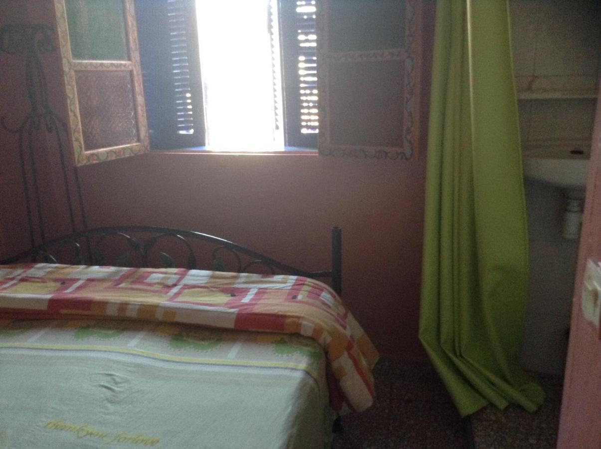 Hotel Riad Rahba Μαρακές Εξωτερικό φωτογραφία
