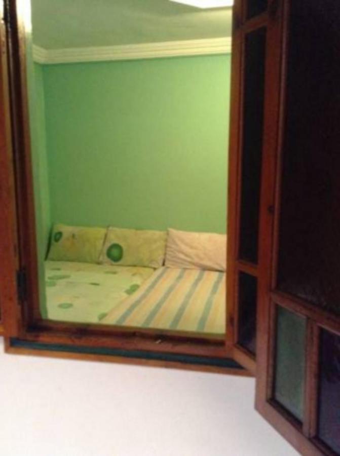 Hotel Riad Rahba Μαρακές Εξωτερικό φωτογραφία