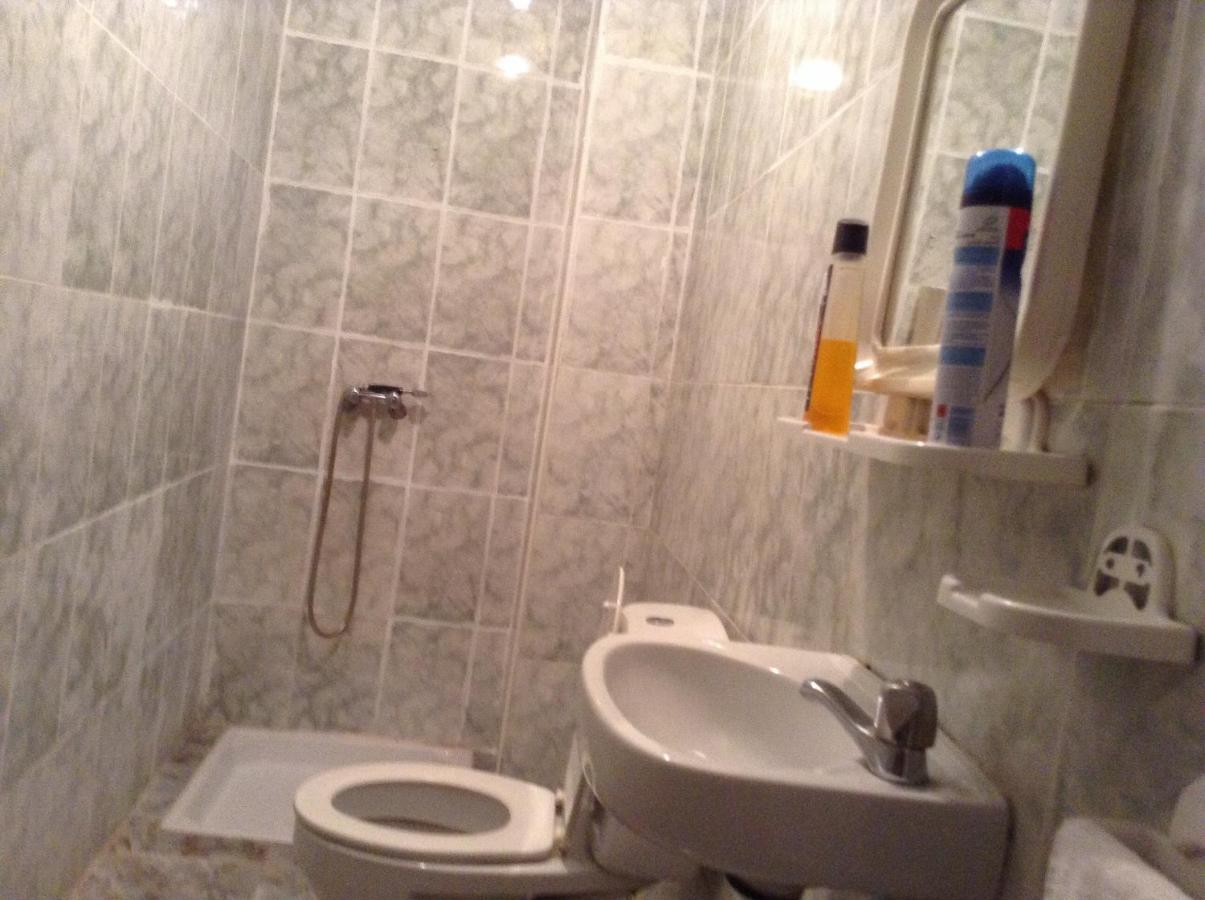 Hotel Riad Rahba Μαρακές Δωμάτιο φωτογραφία