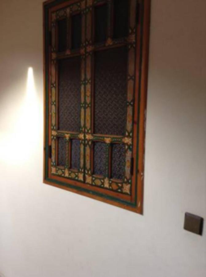 Hotel Riad Rahba Μαρακές Εξωτερικό φωτογραφία