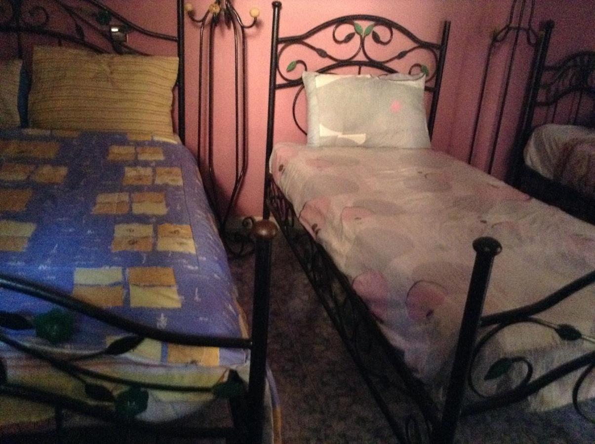 Hotel Riad Rahba Μαρακές Εξωτερικό φωτογραφία